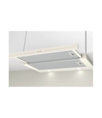 Gorenje BHP62CLI Συρόμενος Απορροφητήρας 60cm Μπεζ 