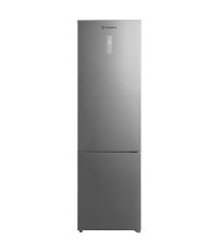 Morris Ψυγειοκαταψύκτης 330lt Total NoFrost Υ201xΠ59.5xΒ63.5εκ. Inox T73329EBN