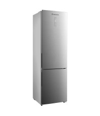 Morris Ψυγειοκαταψύκτης 330lt Total NoFrost Υ201xΠ59.5xΒ63.5εκ. Inox T73329EBN