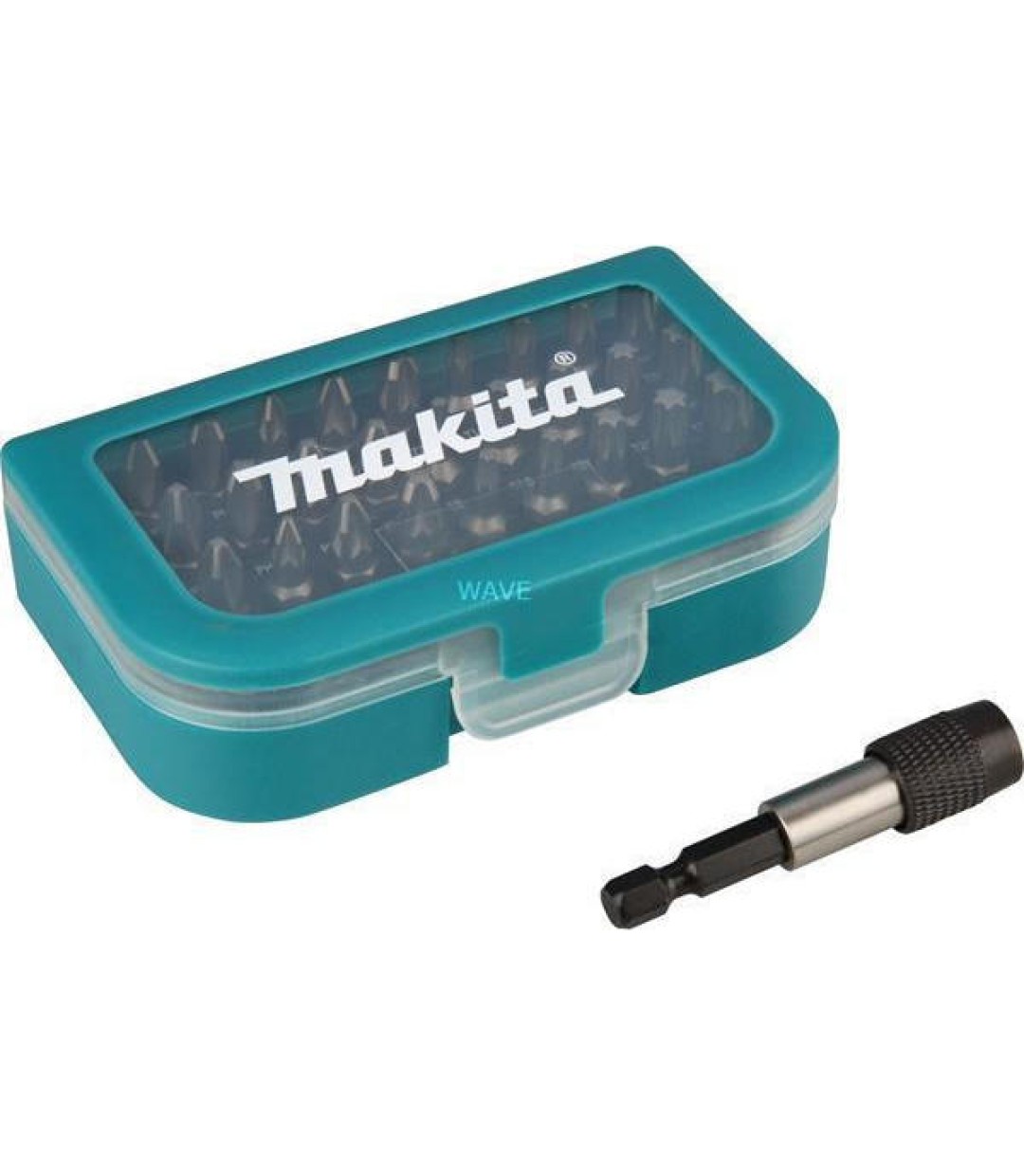 Makita Σετ 31 Μύτες Κατσαβιδιού P-73374