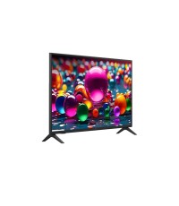LG Smart Τηλεόραση 43" 4K UHD LED AI UA75 HDR (2025) 43UA75006LA