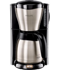  Philips HD 7546/20 Καφετιέρα Φίλτρου 1000W Silver 