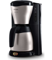  Philips HD 7546/20 Καφετιέρα Φίλτρου 1000W Silver 