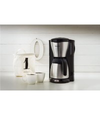  Philips HD 7546/20 Καφετιέρα Φίλτρου 1000W Silver 