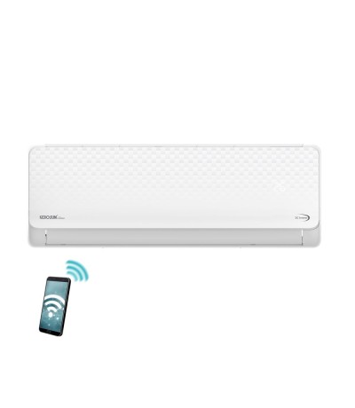 ΚΛΙΜΑΤΙΣΤΙΚΟ KEROSUN KCA 25-12IV 