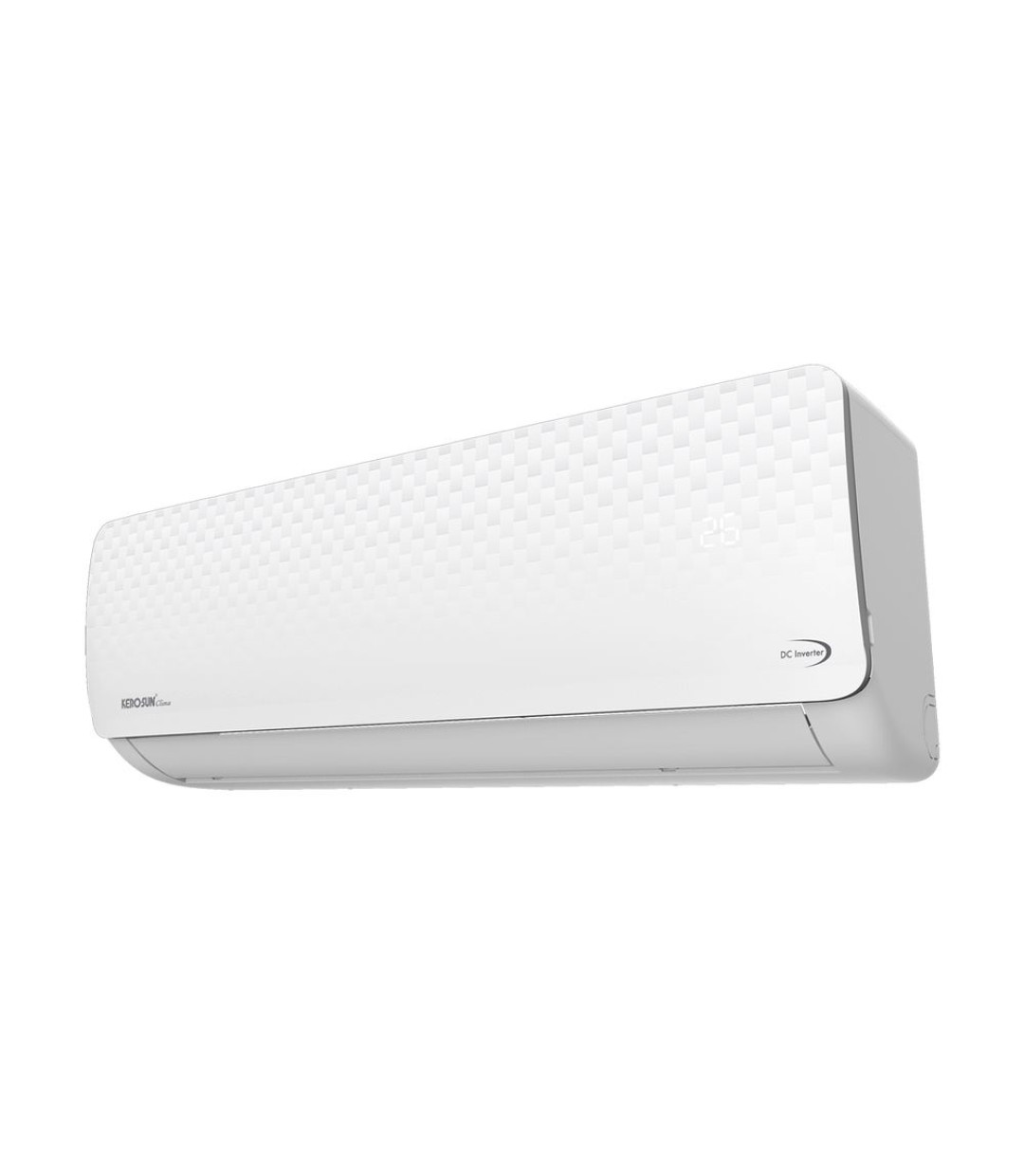 ΚΛΙΜΑΤΙΣΤΙΚΟ KEROSUN KCA 25-12IV 