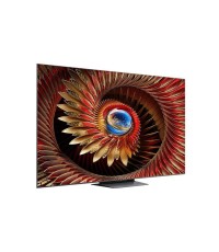 TCL Smart Τηλεόραση 75" 4K UHD QLED C8K HDR (2025) 75C8K