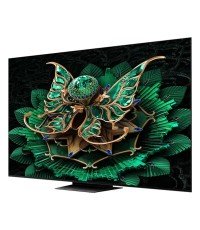 TCL Smart Τηλεόραση 75" 4K UHD Mini LED 75C7K HDR (2025)