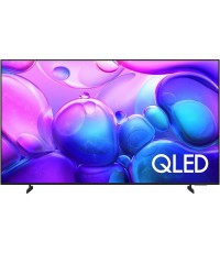 Samsung Smart Τηλεόραση 75" 4K UHD QLED Q6F HDR (2025) QE75Q6FAAUXXH