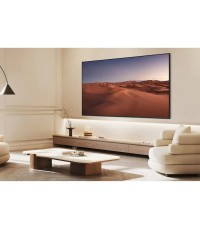 Samsung Smart Τηλεόραση 75" 4K UHD QLED Q6F HDR (2025) QE75Q6FAAUXXH