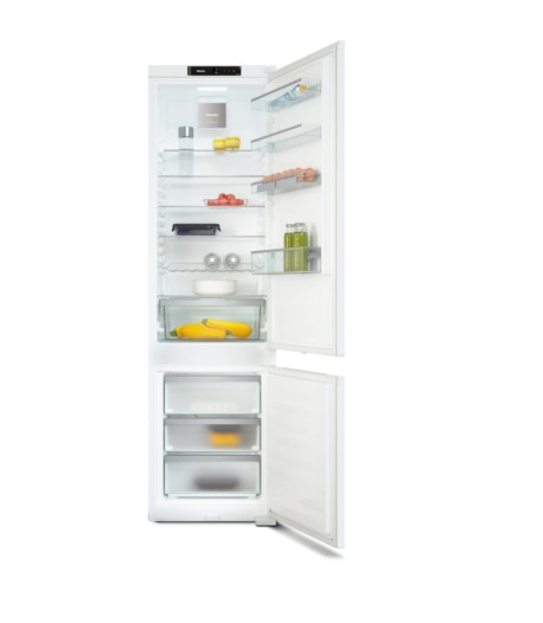 ΨΥΓΕΙΟ MIELE KFN 7833D EU1 ENT.