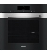 Miele H 7860 BP D OBSW  Φούρνος άνω Πάγκου 76lt Π59.5εκ. Μαύρος