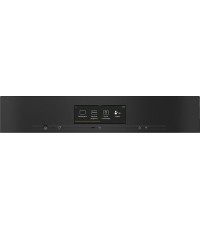 Miele H 7860 BP D OBSW  Φούρνος άνω Πάγκου 76lt Π59.5εκ. Μαύρος