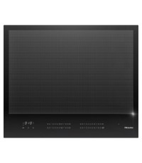 Miele KM 7867-1 FL Επαγωγική Εστία Αυτόνομη 62x52εκ.