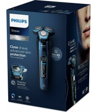 Philips Series 7000 S7882/55 Περιστρεφόμενη Ξυριστική Μηχανή Προσώπου Επαναφορτιζόμενη