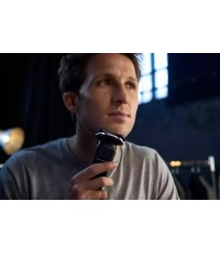 Philips Series 7000 S7887/58 Περιστρεφόμενη Ξυριστική Μηχανή Προσώπου Επαναφορτιζόμενη