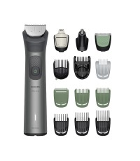 Philips Multigroom S7000 Σετ Κουρευτικής Μηχανής Γκρι MG7921/15