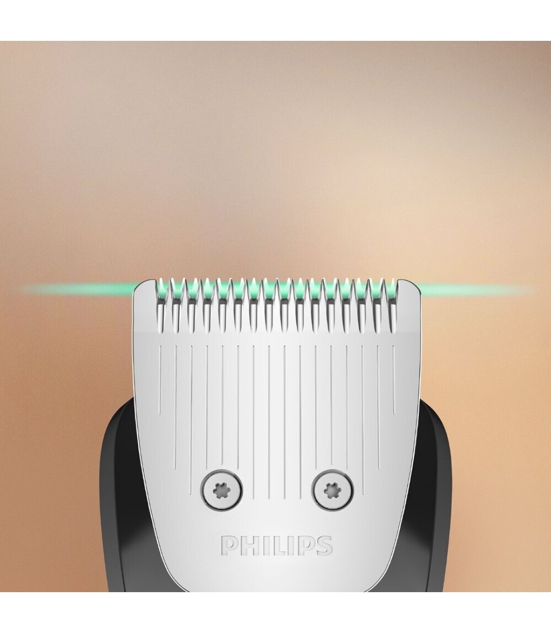 Philips Multigroom S7000 Σετ Κουρευτικής Μηχανής Γκρι MG7921/15