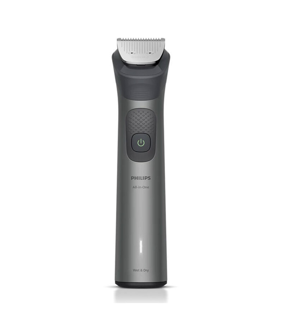 Philips Σετ Επαναφορτιζόμενης Κουρευτικής Μηχανής Γκρι MG7941/15 