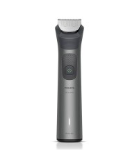 Philips Σετ Επαναφορτιζόμενης Κουρευτικής Μηχανής Γκρι MG7941/15 