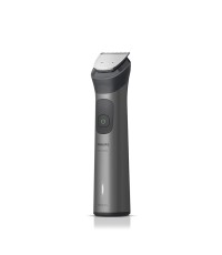 Philips Σετ Επαναφορτιζόμενης Κουρευτικής Μηχανής Γκρι MG7941/15 