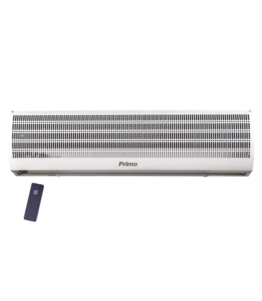 Primo Αεροκουρτίνα PRAC-80632 Πλάτους 150cm με Μέγιστη Παροχή Αέρα 2350m³/h και Τηλεχειριστήριο 