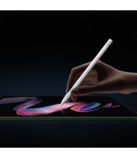 Xiaomi Focus Pen Pro Ψηφιακή Γραφίδα Αφής σε Λευκό χρώμα BHR08RCGL 