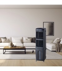  Primo 800711 Επαγγελματικό Air Cooler 100W με Τηλεχειριστήριο 