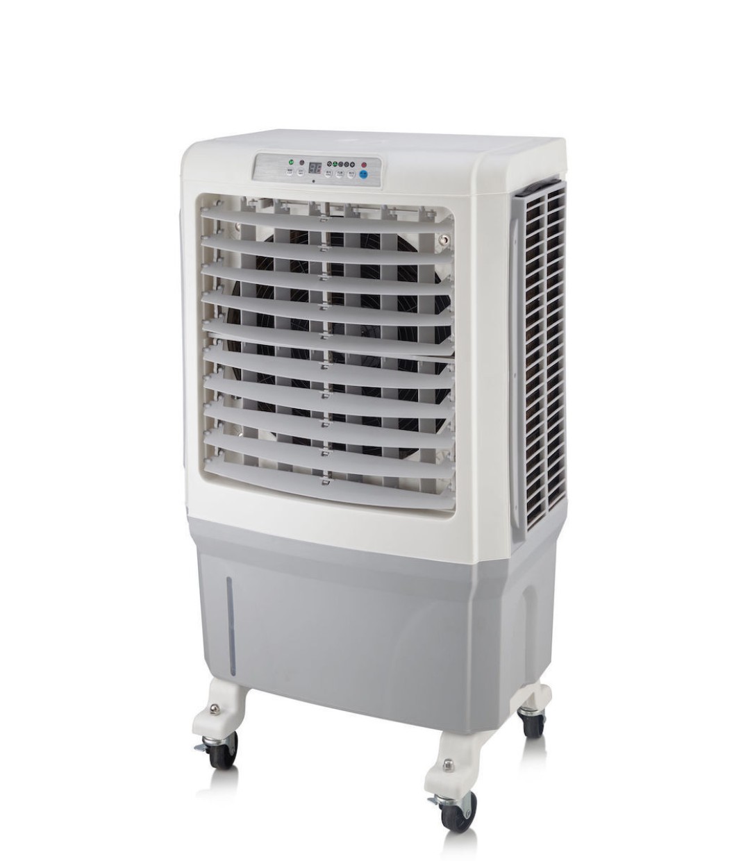  Primo 800712 Επαγγελματικό Air Cooler 180W με Τηλεχειριστήριο 