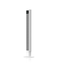 Rohnson Ανεμιστήρας Πύργος 60W με Τηλεχειριστήριο Λευκός Κωδικός: R-8112 
