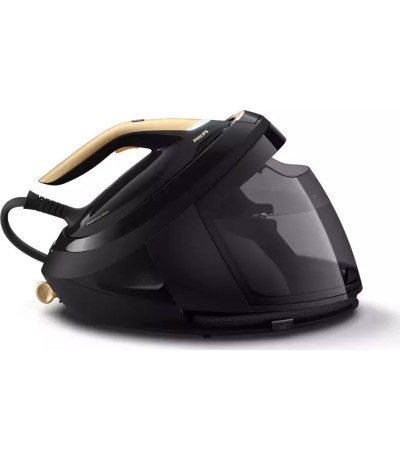  Philips HD 8130/80 PerfectCare 8000 Σύστημα Σιδερώματος Πίεσης 8.5bar με Δοχείο 1.8lt 