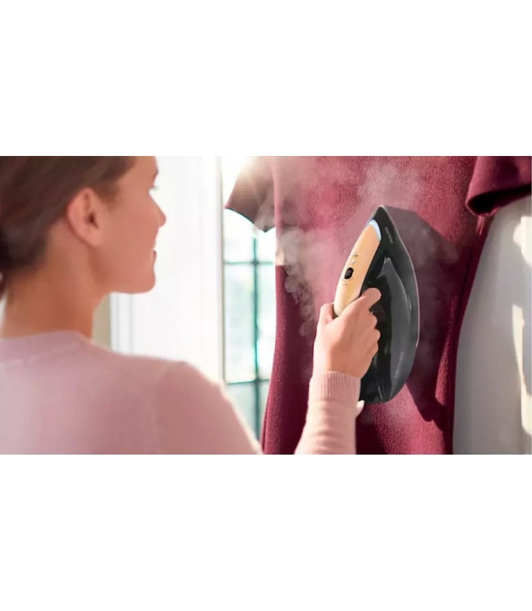  Philips HD 8130/80 PerfectCare 8000 Σύστημα Σιδερώματος Πίεσης 8.5bar με Δοχείο 1.8lt 