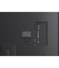 LG Smart Τηλεόραση 55" 4K UHD LED NanoCell AI NANO81 HDR (2025) 55NANO81A6A