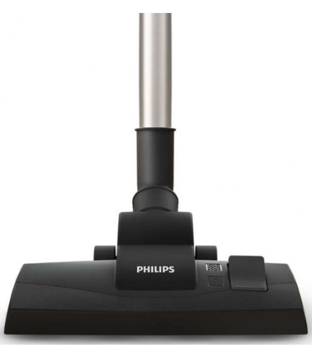  Philips PowerGo HD 8243/ 09 Ηλεκτρική Σκούπα 900W με Σακούλα 3lt Κόκκινη 