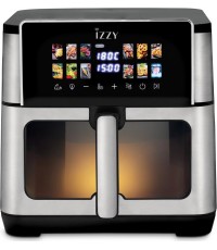Izzy IZ-8271 Air Fryer 10lt