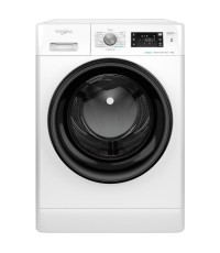 Whirlpool Πλυντήριο Ρούχων 8kg με Τεχνολογία Ατμού 1400 Στροφών 6th Sense FFB 8469 BV BE