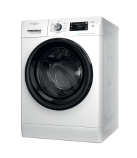 Whirlpool Πλυντήριο Ρούχων 8kg με Τεχνολογία Ατμού 1400 Στροφών 6th Sense FFB 8469 BV BE