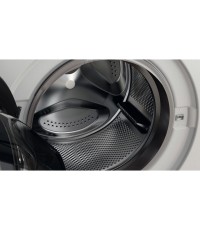 Whirlpool Πλυντήριο Ρούχων 8kg με Τεχνολογία Ατμού 1400 Στροφών 6th Sense FFB 8469 BV BE