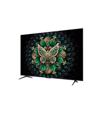  TCL Smart Τηλεόραση 85" 4K UHD Mini LED C6K HDR (2025) 85C6K 