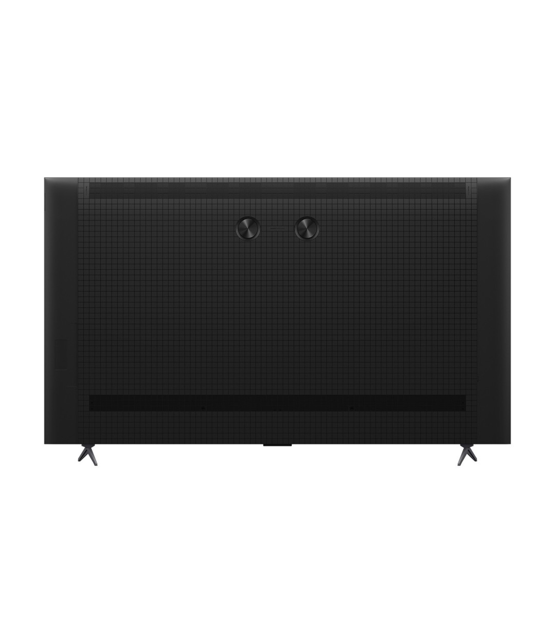  TCL Smart Τηλεόραση 85" 4K UHD Mini LED C6K HDR (2025) 85C6K 