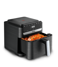 TEFAL Easy Fry Mega Φριτέζα Αέρος 7,5L EY8618
