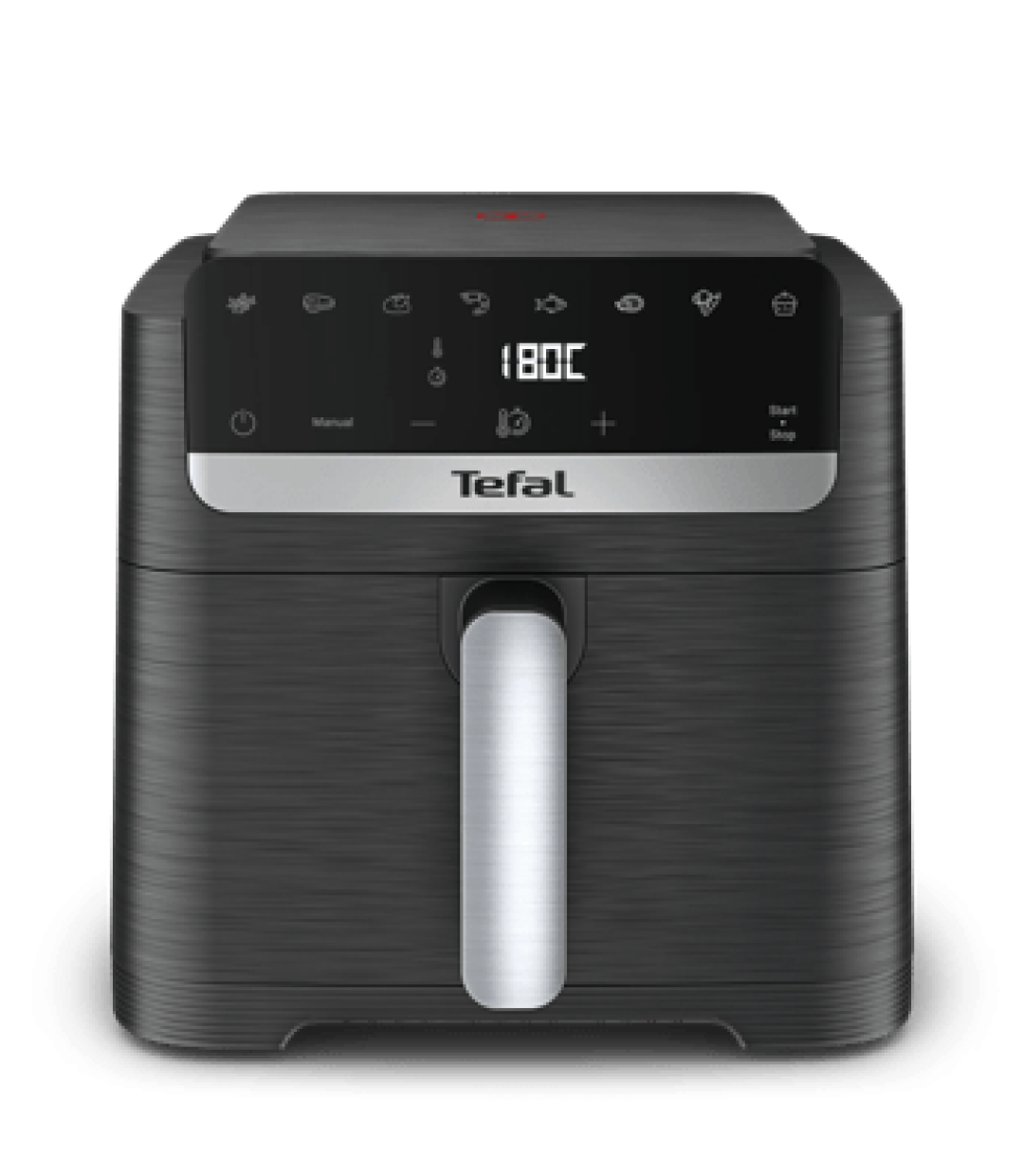 TEFAL Easy Fry Mega Φριτέζα Αέρος 7,5L EY8618