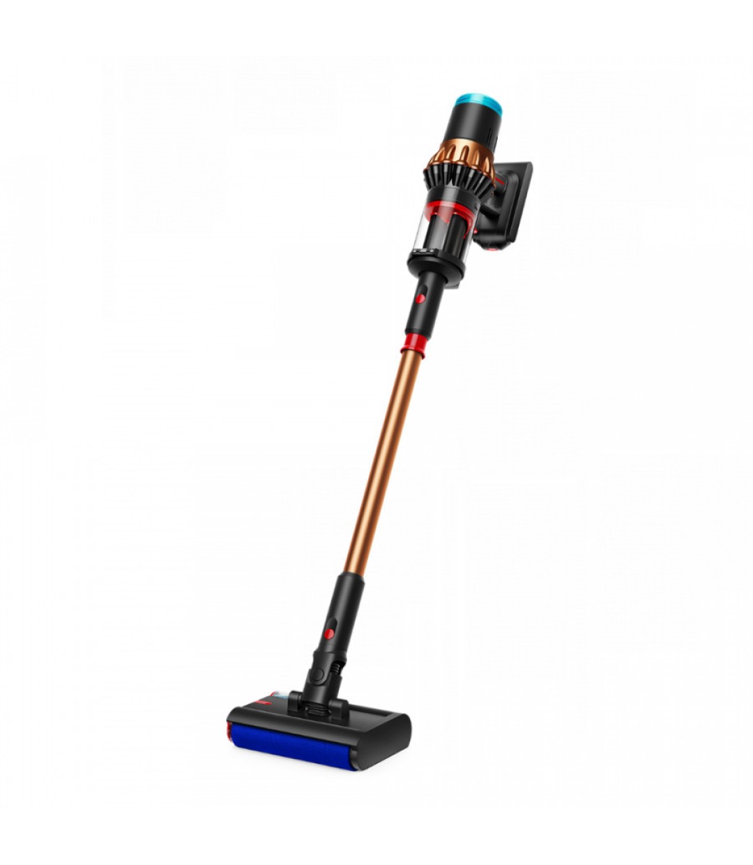 Dyson V16 Animal Submarine Επαναφορτιζόμενη Σκούπα 2 σε 1 Stick & Χειρός 25.9V Μαύρη