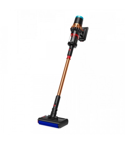 Dyson V16 Animal Submarine Επαναφορτιζόμενη Σκούπα 2 σε 1 Stick & Χειρός 25.9V Μαύρη