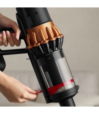 Dyson V16 Animal Submarine Επαναφορτιζόμενη Σκούπα 2 σε 1 Stick & Χειρός 25.9V Μαύρη