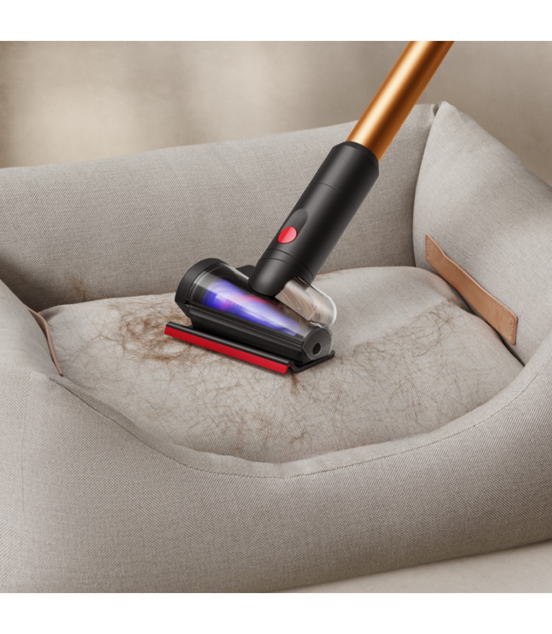 Dyson V16 Animal Submarine Επαναφορτιζόμενη Σκούπα 2 σε 1 Stick & Χειρός 25.9V Μαύρη