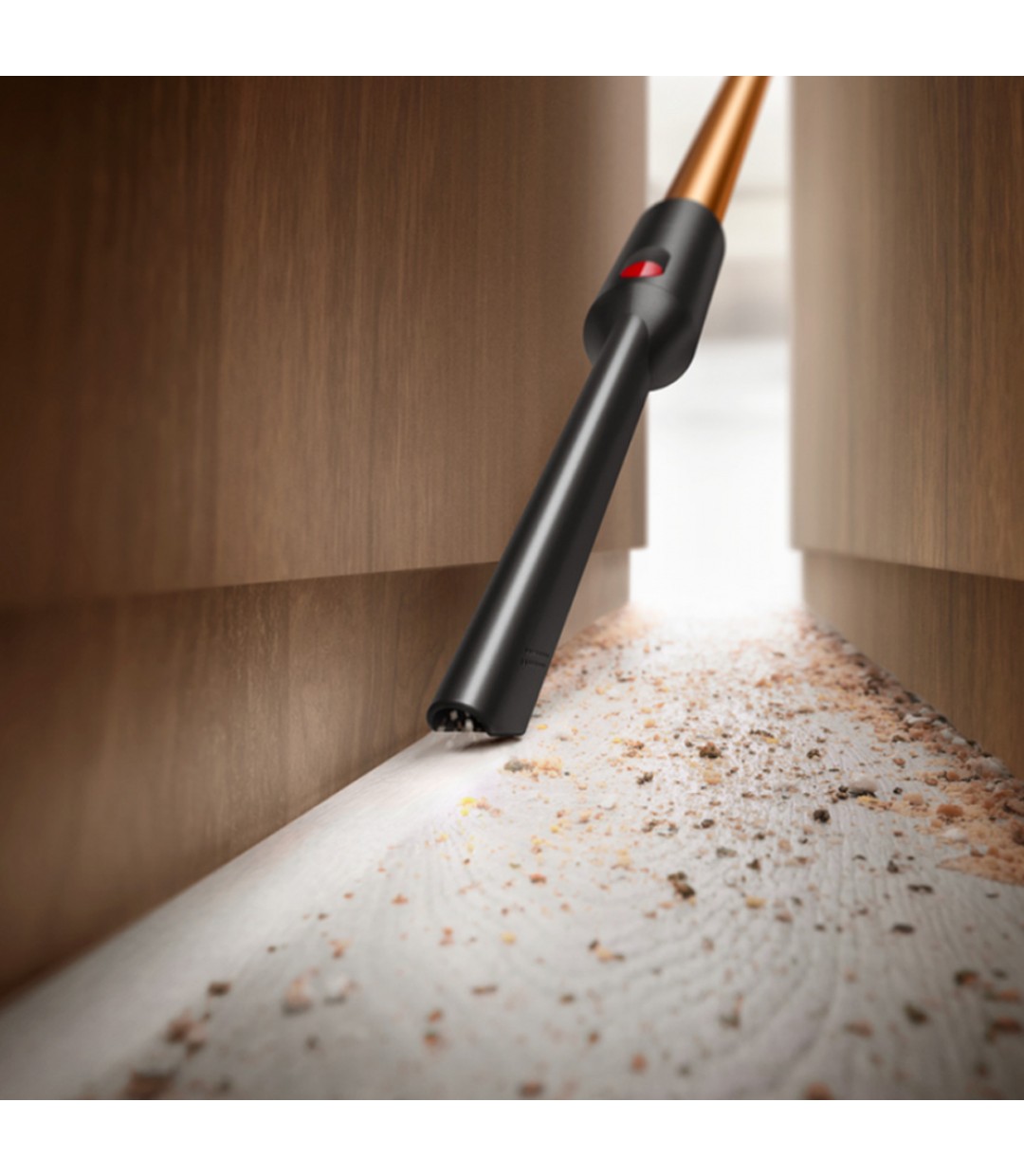 Dyson V16 Animal Submarine Επαναφορτιζόμενη Σκούπα 2 σε 1 Stick & Χειρός 25.9V Μαύρη