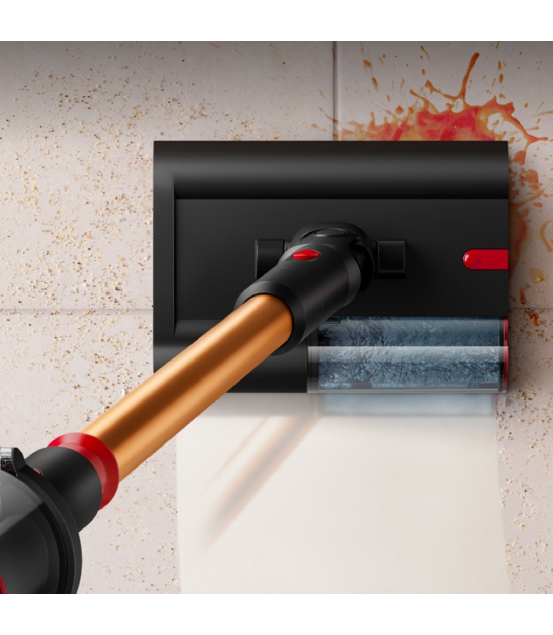 Dyson V16 Animal Submarine Επαναφορτιζόμενη Σκούπα 2 σε 1 Stick & Χειρός 25.9V Μαύρη