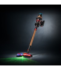 Dyson V16 Animal Submarine Επαναφορτιζόμενη Σκούπα 2 σε 1 Stick & Χειρός 25.9V Μαύρη