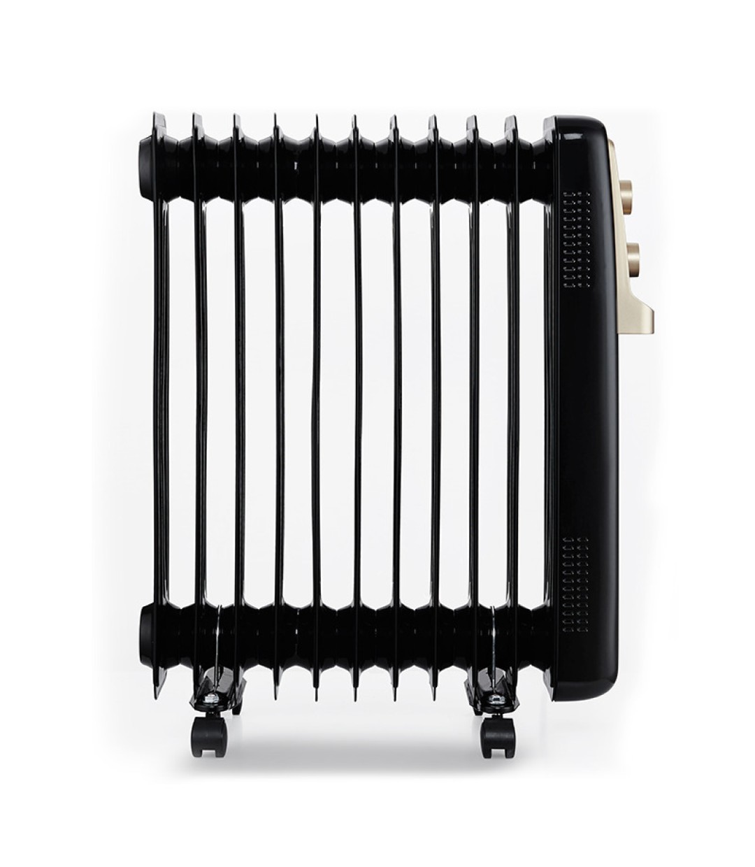 Izzy IZ-9029 Καλοριφέρ Λαδιού με 11 φέτες 2500W